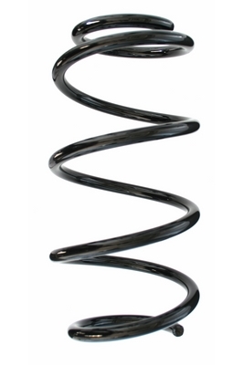 87240 Pružina podvozku SPIDAN