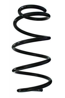 87241 Pružina podvozku SPIDAN