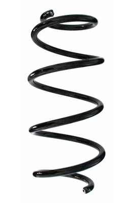 87242 Pružina podvozku SPIDAN