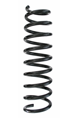 87256 Pružina podvozku SPIDAN