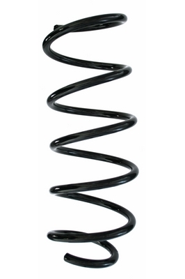 87286 Pružina podvozku SPIDAN