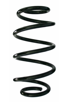 87297 Pružina podvozku SPIDAN