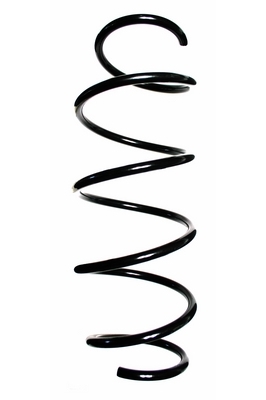 87316 Pružina podvozku SPIDAN