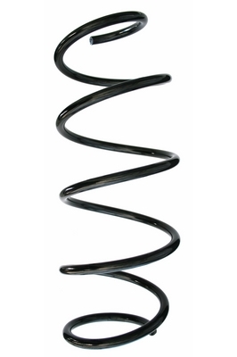 87317 Pružina podvozku SPIDAN