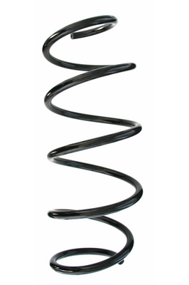 87320 Pružina podvozku SPIDAN