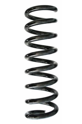 87322 Pružina podvozku SPIDAN