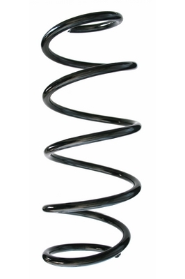 87329 Pružina podvozku SPIDAN