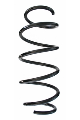 87330 Pružina podvozku SPIDAN