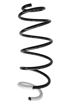 87359 Pružina podvozku SPIDAN