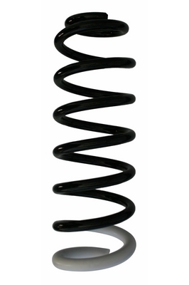 87405 Pružina podvozku SPIDAN