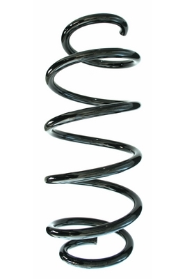 87443 Pružina podvozku SPIDAN