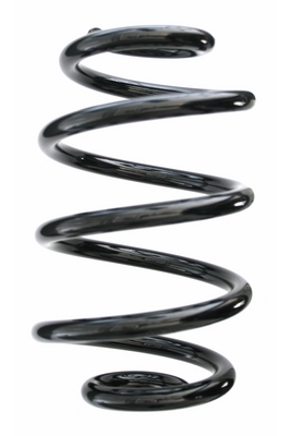 87450 Pružina podvozku SPIDAN