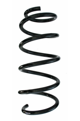 87510 Pružina podvozku SPIDAN