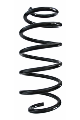 87541 Pružina podvozku SPIDAN