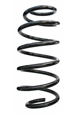 87542 Pružina podvozku SPIDAN