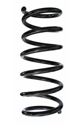 87548 Pružina podvozku SPIDAN