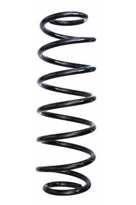 87556 Pružina podvozku SPIDAN