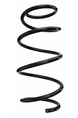 87587 Pružina podvozku SPIDAN