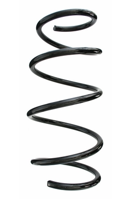 87590 Pružina podvozku SPIDAN