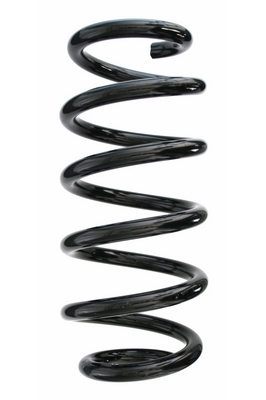 87594 Pružina podvozku SPIDAN