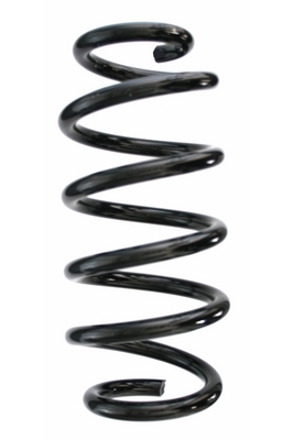 87595 Pružina podvozku SPIDAN