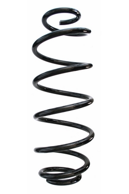 87610 Pružina podvozku SPIDAN