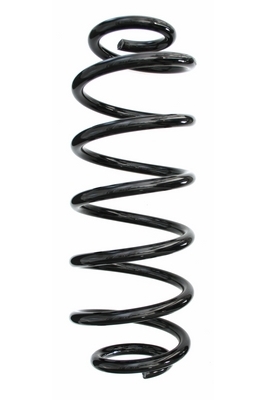 87613 Pružina podvozku SPIDAN