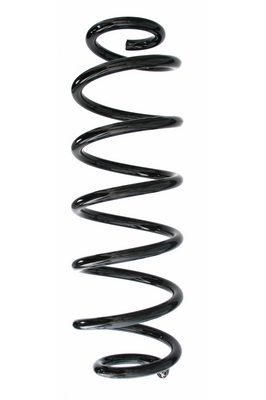 87632 Pružina podvozku SPIDAN