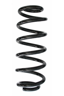 87642 Pružina podvozku SPIDAN