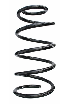 87643 Pružina podvozku SPIDAN