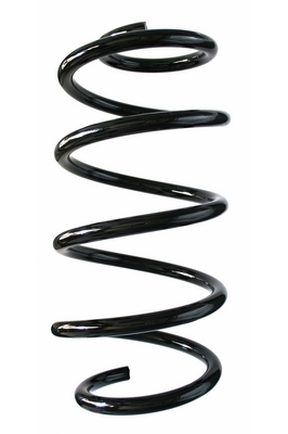 87651 Pružina podvozku SPIDAN