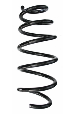 87668 Pružina podvozku SPIDAN