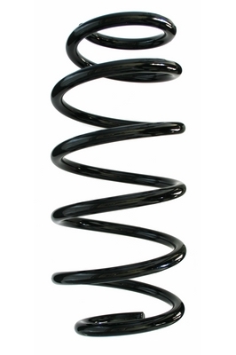 87669 Pružina podvozku SPIDAN