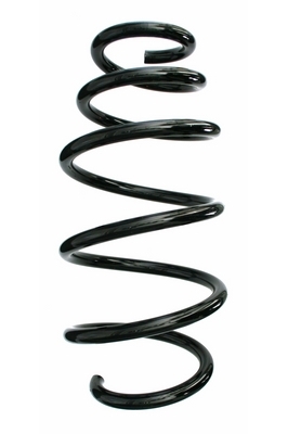 87672 Pružina podvozku SPIDAN