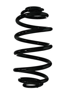 87678 Pružina podvozku SPIDAN