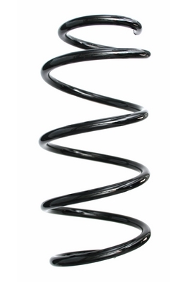 87705 Pružina podvozku SPIDAN