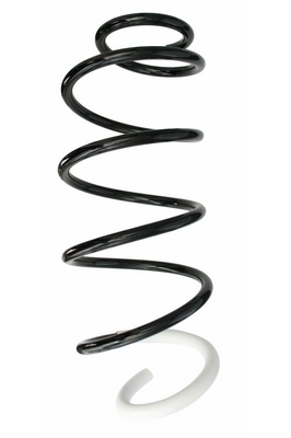 87717 Pružina podvozku SPIDAN