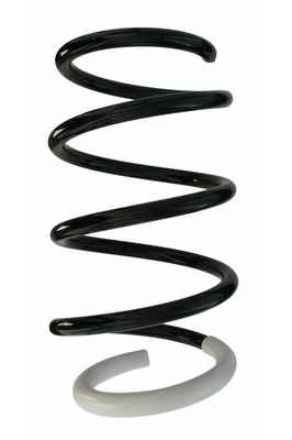 87725 Pružina podvozku SPIDAN