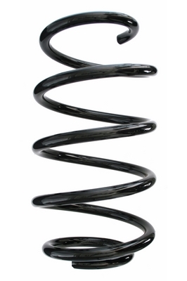 87795 Pružina podvozku SPIDAN