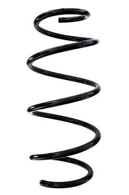 87812 Pružina podvozku SPIDAN