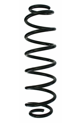 87817 Pružina podvozku SPIDAN