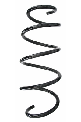 87826 Pružina podvozku SPIDAN