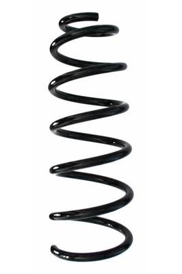 87830 Pružina podvozku SPIDAN