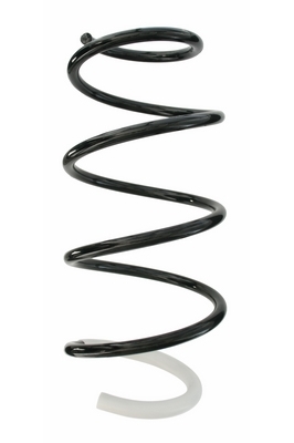 87831 Pružina podvozku SPIDAN