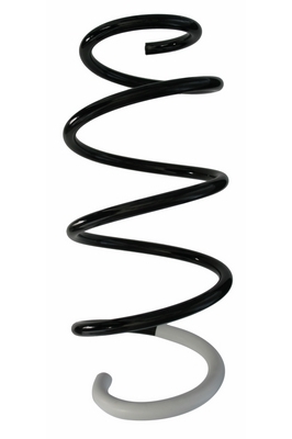 87833 Pružina podvozku SPIDAN