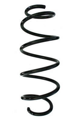 87846 Pružina podvozku SPIDAN