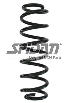 87895 Pružina podvozku SPIDAN