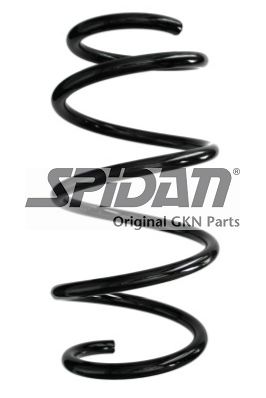 87913 Pružina podvozku SPIDAN