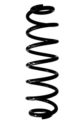 87922 Pružina podvozku SPIDAN