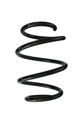 87928 Pružina podvozku SPIDAN